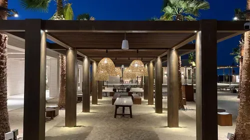 Ghaf Tree UAE to Showcase Innovative Outdoor Shading Solutions at FutureScape Global 2025