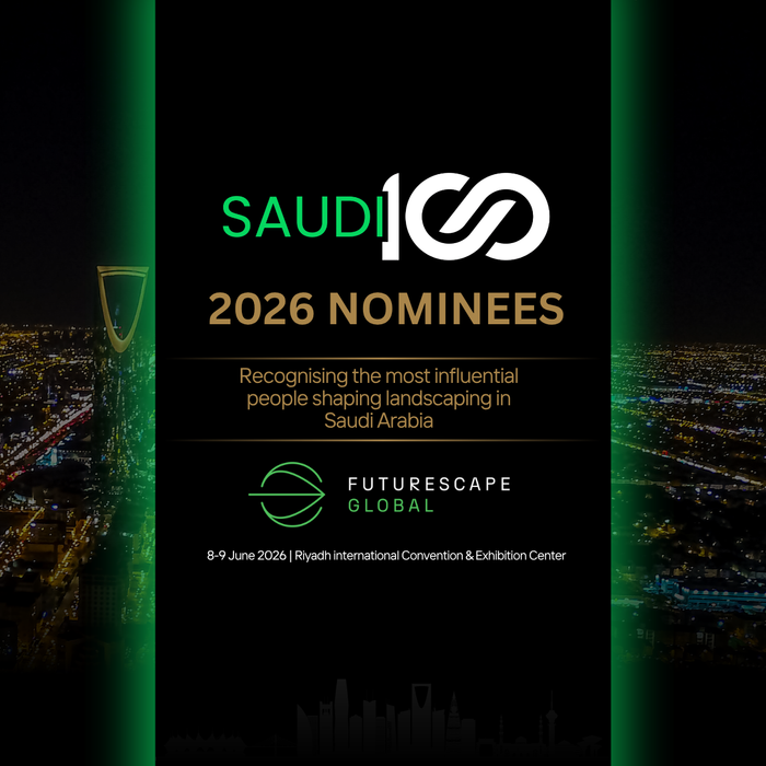 FutureScape Global Announces First 10 Nominees for the Saudi 100
