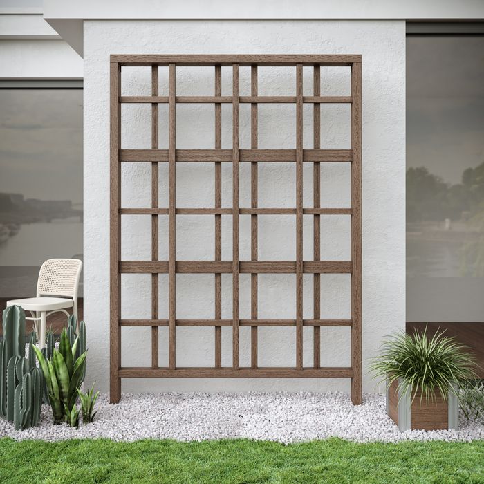 Vita Modern Trellises