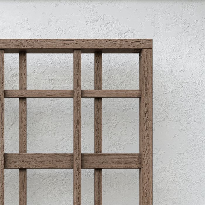 Vita Modern Trellises