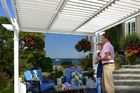 Vita Pergolas