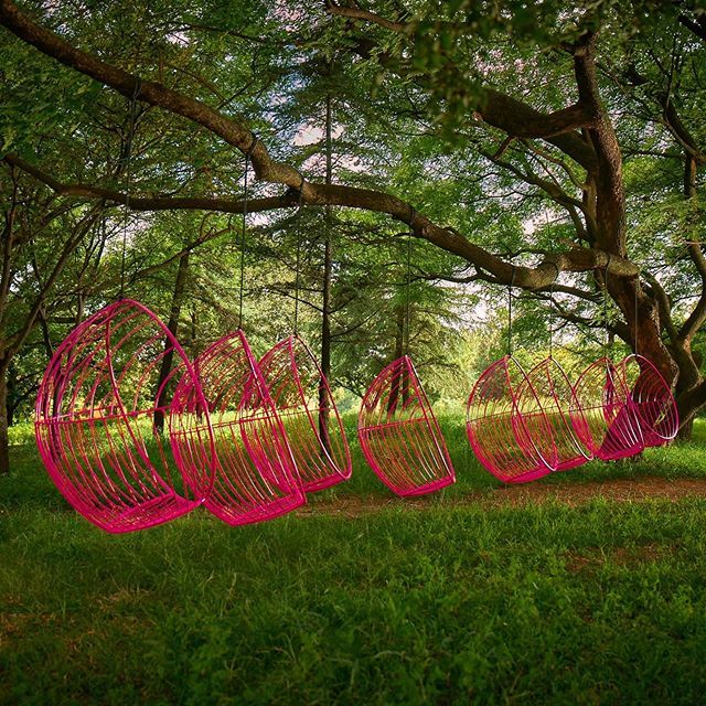 Studio Stirling Bubble