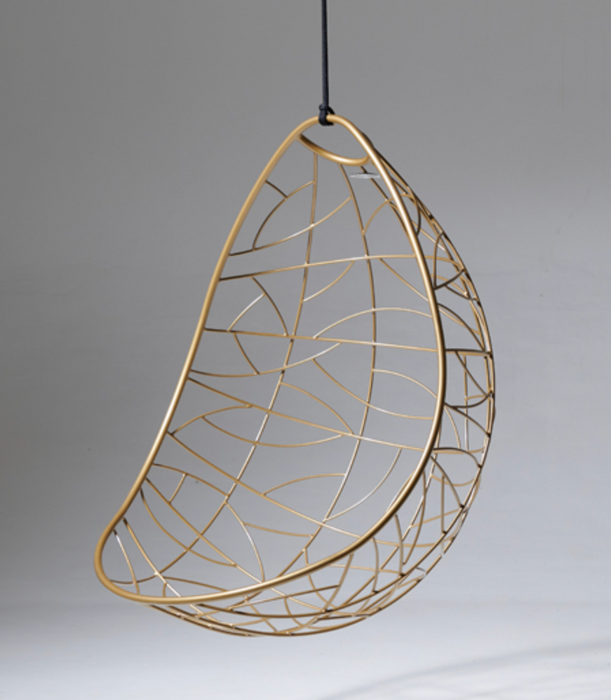 Studio Stirling Nest Egg