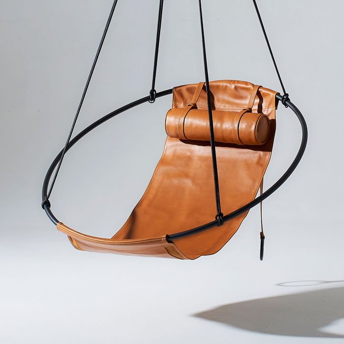 Studio Stirling Sling soft leather