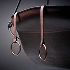 Studio Stirling Sling thick leather