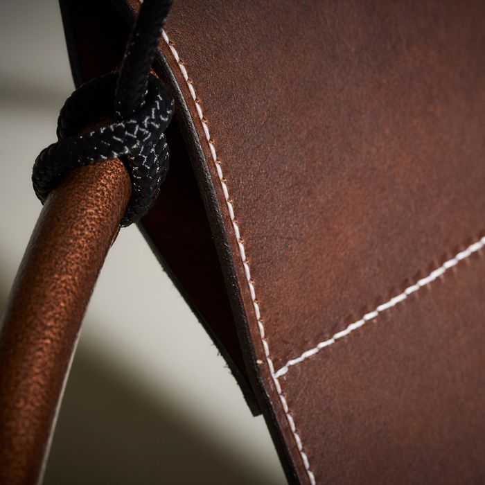 Studio Stirling Sling thick leather