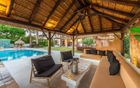 Thatched Roofs