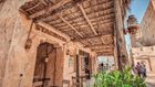 Heritage Themed Structures