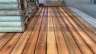 Timber Decking & Balustrades