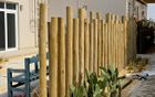 Timber Screens & Fencing 