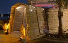 Timber Screens & Fencing 