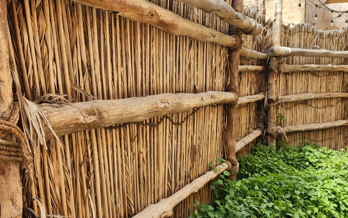 Timber Screens & Fencing 