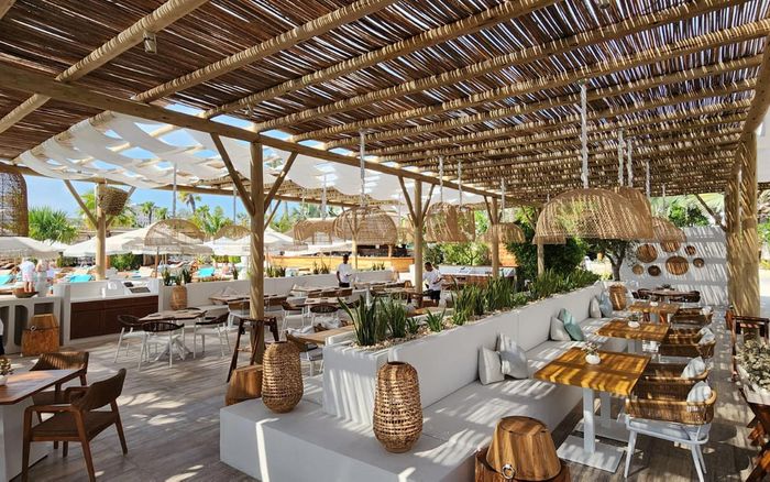 Timber Pergolas