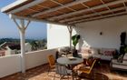 Timber Pergolas