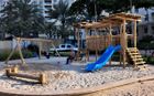 Timber Playstructures