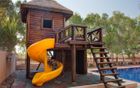 Timber Playstructures