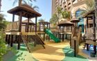 Timber Playstructures