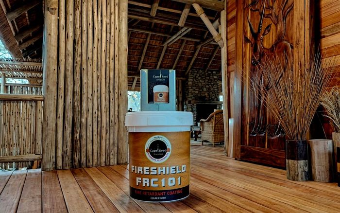 Fireshield