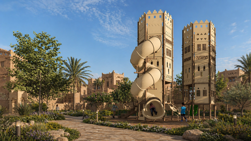 PlayPower Middle East