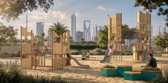 PlayPower Middle East
