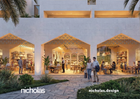 Khaleeji Coastal Architecture 2