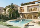 Khaleeji Coastal Architecture 2