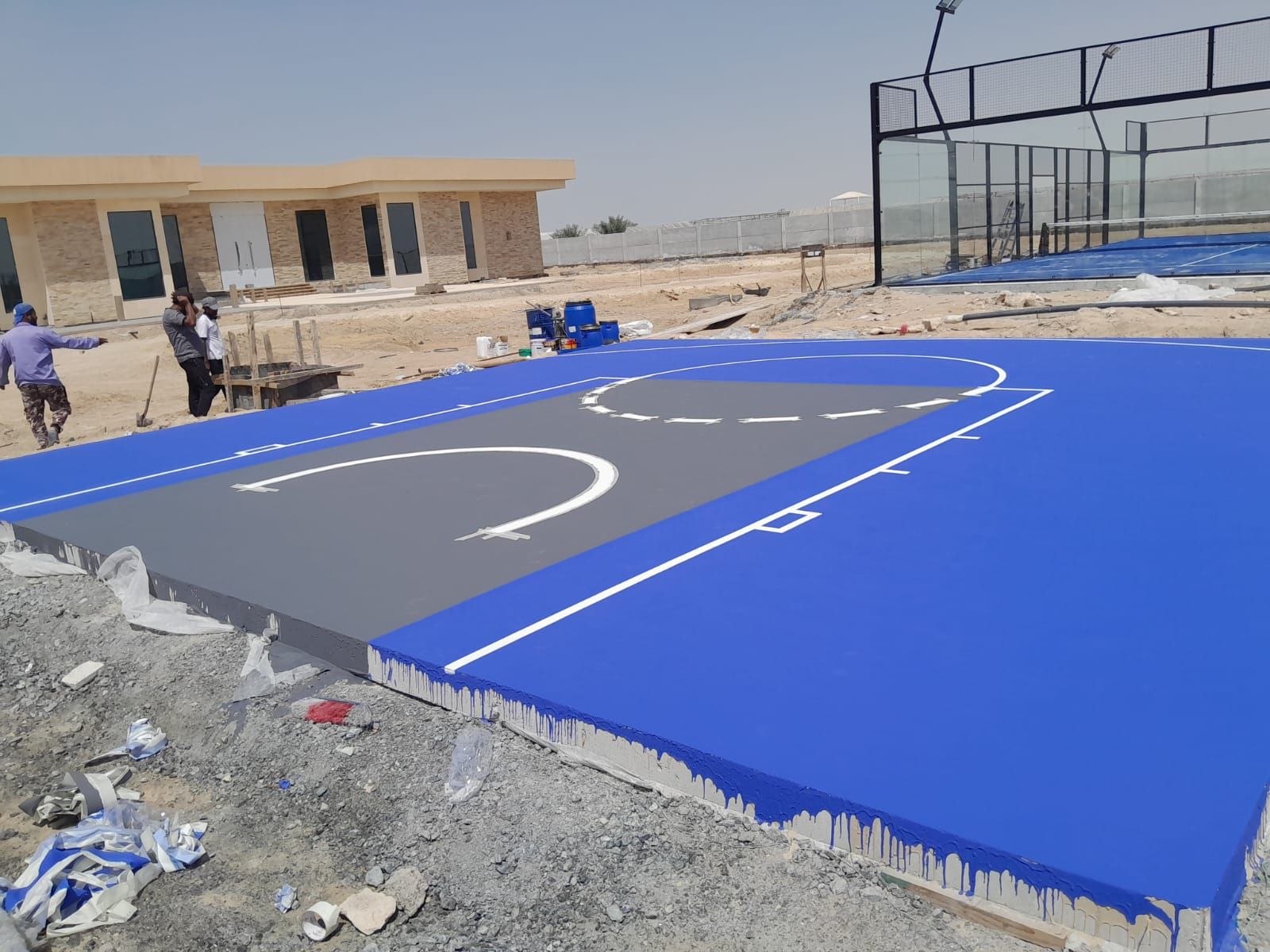 flooring 