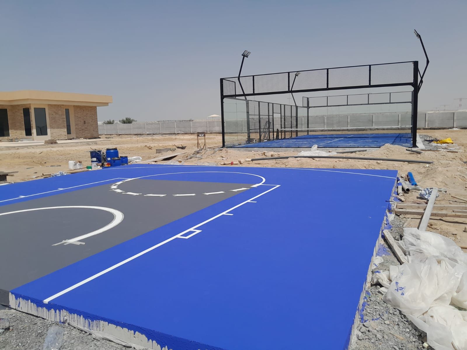 flooring 
