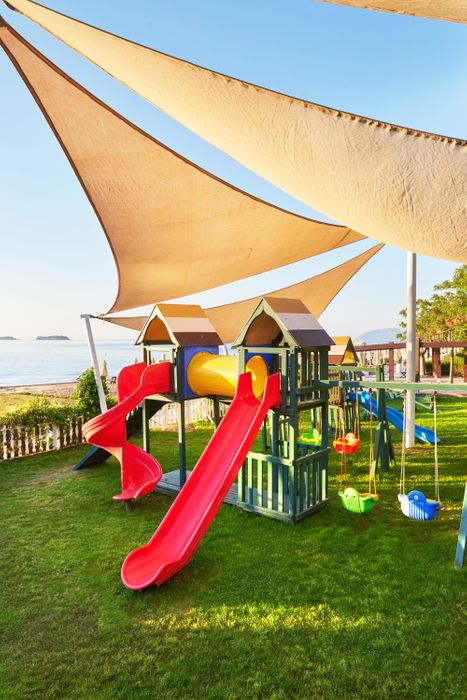 playground