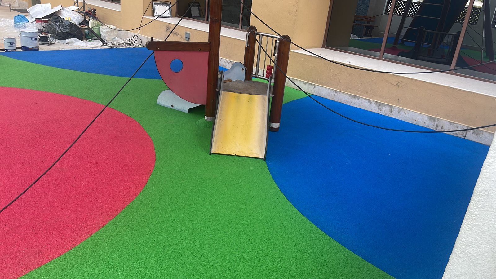 playground