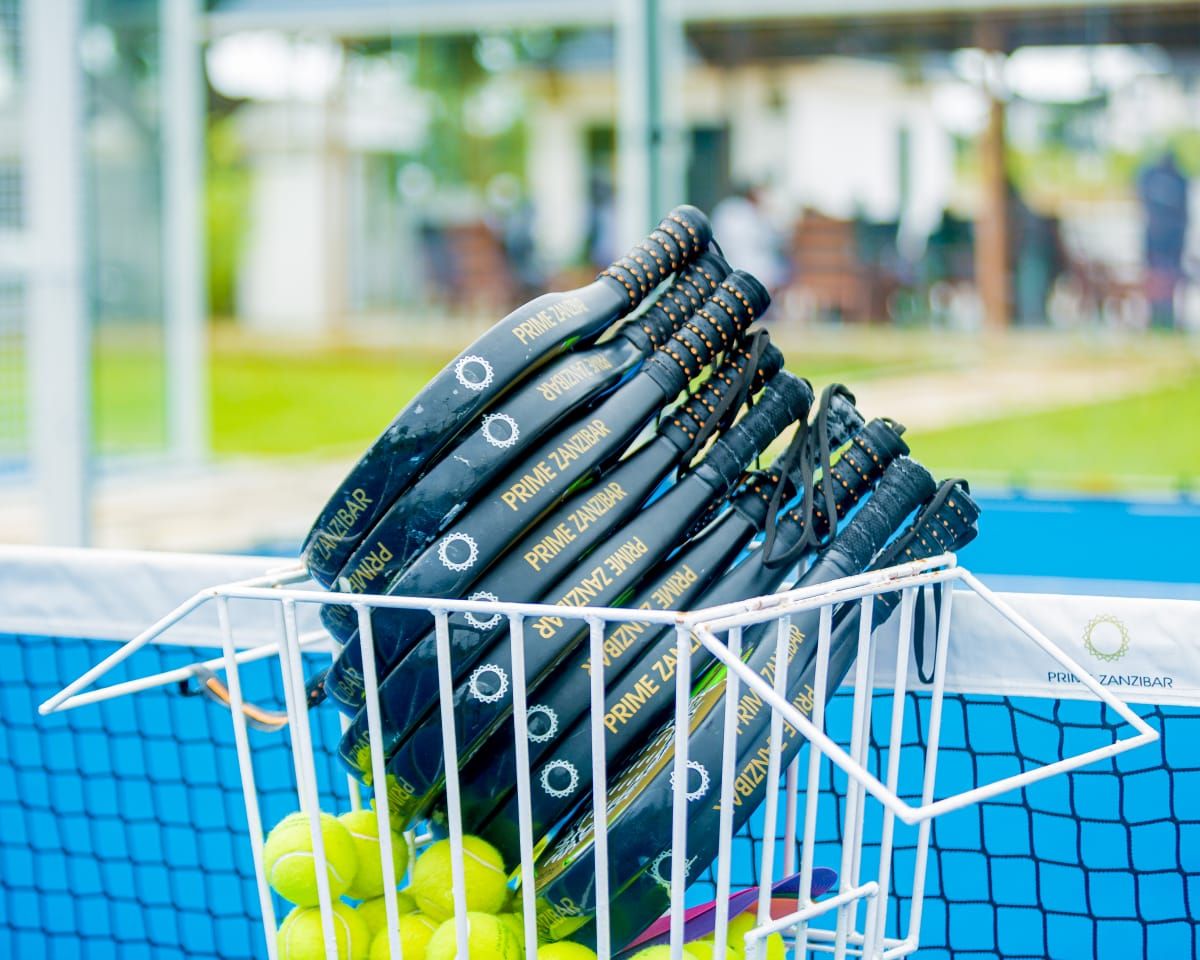 custom rackets 