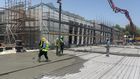 Civil works