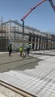 Civil works