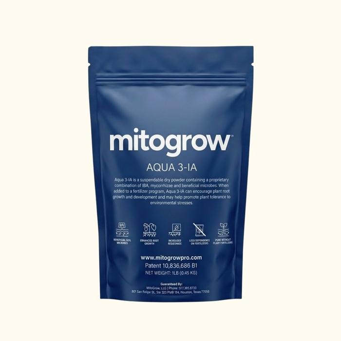 mitogrow pro Aqua 3-IA