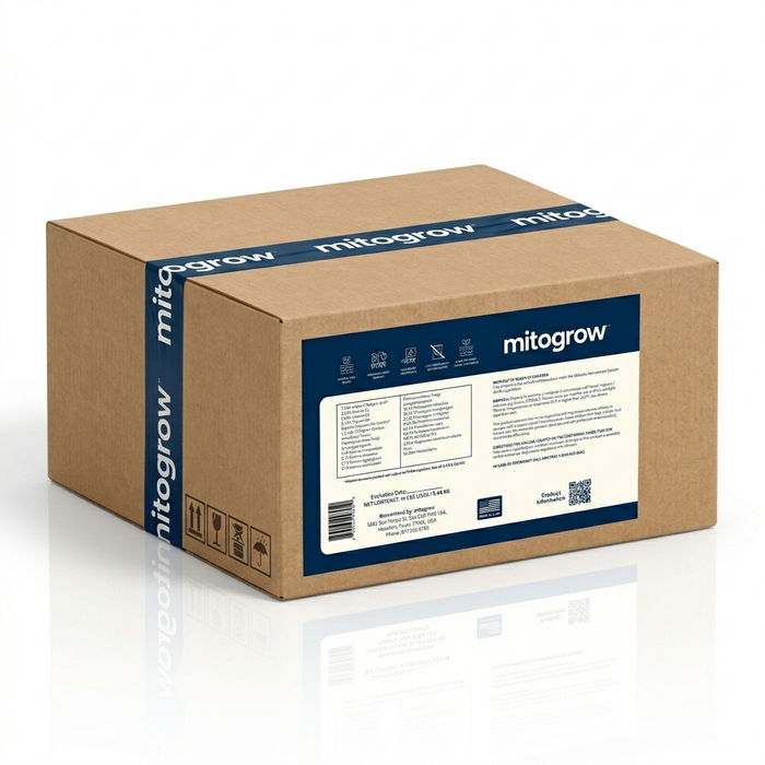 mitogrow pro Aqua 3-IA