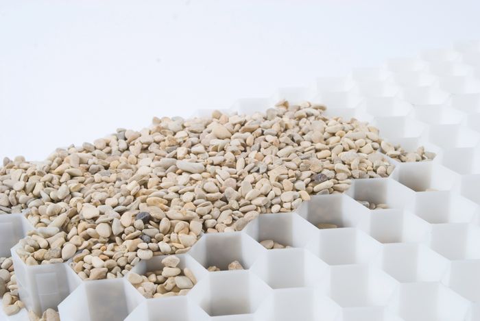 CORE DRIVE 40-30 Gravel Stabiliser Grid