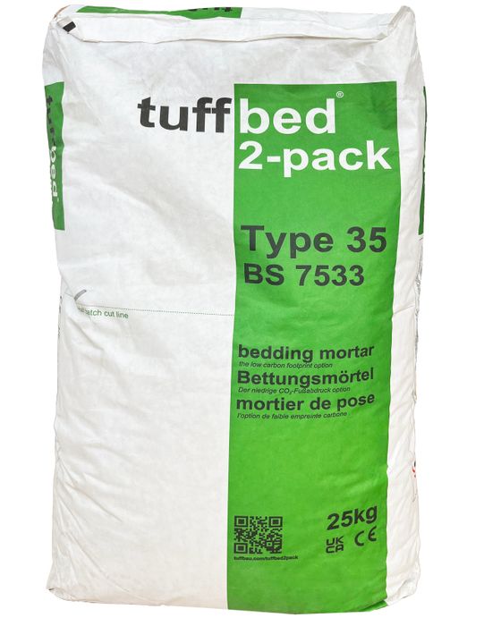 tuffbed 2-pack