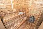 Trinity Outdoor Sauna