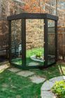 Trinity Outdoor Sauna