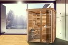 Indoor Sauna