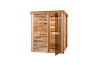 Indoor Sauna