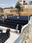 Filtration Tanks Product Range