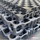 Atlantis Water and plant booster panels
