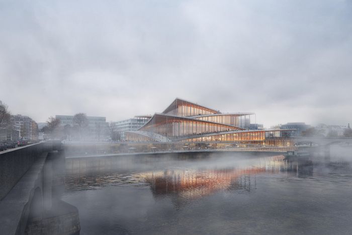 Prague Vltava Philharmonic