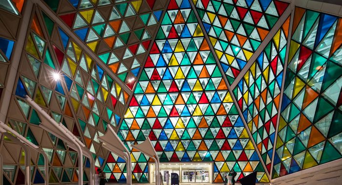 The Riyadh Art Program 
