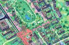 STADePARK Masterplan