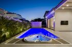Yachtpool - The Award-winning inground pool. Built for those who seek the extraordinary.