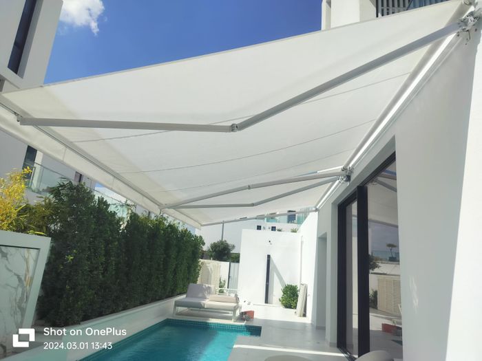 Awnings