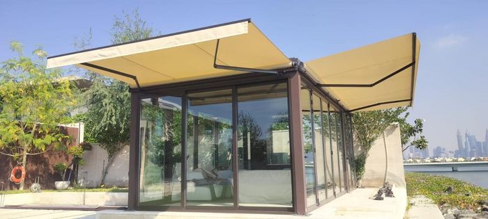 Awnings