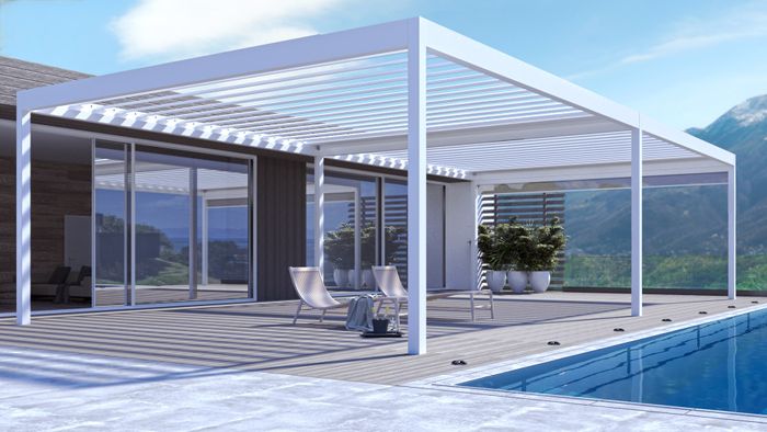 Pergola